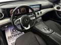 Mercedes-Benz E 200 d Lim. Aut. *AMG-LINE*MASSAGE*WIDESCREEN* Schwarz - thumbnail 13