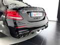 Mercedes-Benz E 200 d Lim. Aut. *AMG-LINE*MASSAGE*WIDESCREEN* Schwarz - thumbnail 11