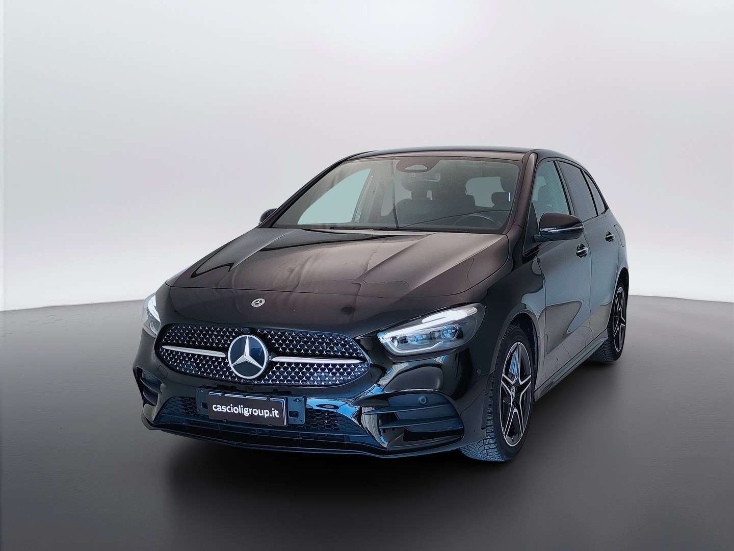 2023 Mercedes Benz B 250