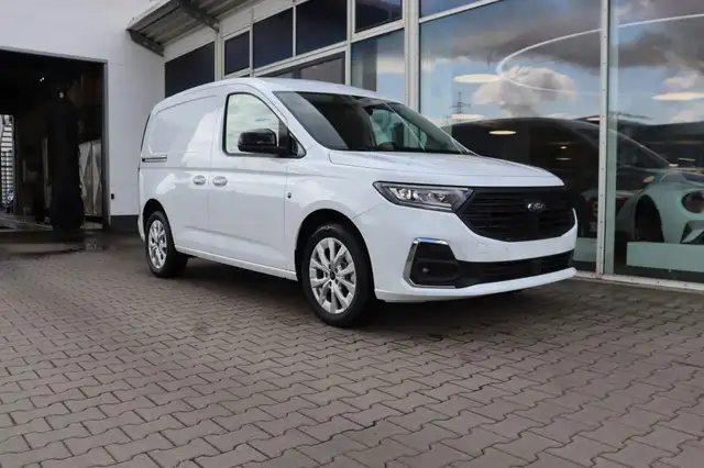 Ford Transit Connect Limited 1,5l PHEV L1 AGR 0,0%*
