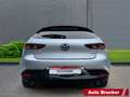 Mazda 3 Selection 2.0 M-Hybrid+LED+Navi+Klimaauto.+SHZ+Bos Silber - thumbnail 3
