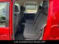 Volkswagen Caddy Comfortline TGI 1.Hand ACC ERDGAS VOM WERK Rot - thumbnail 13
