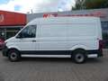 Volkswagen Crafter 35 L3H3*1.Hand*Kamera*PDC*Tempomat Weiß - thumbnail 2