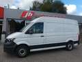 Volkswagen Crafter 35 L3H3*1.Hand*Kamera*PDC*Tempomat Weiß - thumbnail 1