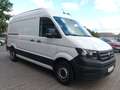 Volkswagen Crafter 35 L3H3*1.Hand*Kamera*PDC*Tempomat Weiß - thumbnail 8