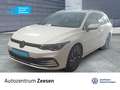Volkswagen Golf VIII Variant 1.5 TSI Life OPF+SHZ+USB+DAB+ Klima Weiß - thumbnail 1