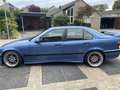 BMW 325 325i LEES BESCHRIJVING Blauw - thumbnail 7