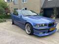BMW 325 325i LEES BESCHRIJVING Blauw - thumbnail 1