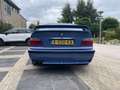 BMW 325 325i LEES BESCHRIJVING Blauw - thumbnail 6