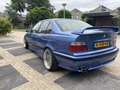 BMW 325 325i LEES BESCHRIJVING Blauw - thumbnail 4
