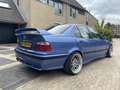BMW 325 325i LEES BESCHRIJVING Blauw - thumbnail 5