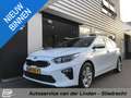 Kia Ceed SW / cee'd SW Sportswagon 1.4 T-GDi DynamicLine Wit - thumbnail 1