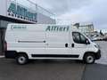 Fiat Ducato 2.3MJT LH2 Furgone E6D 160cv3700x1810xx1930 kg1332 Blanc - thumbnail 4