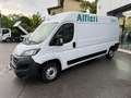 Fiat Ducato 2.3MJT LH2 Furgone E6D 160cv3700x1810xx1930 kg1332 Blanc - thumbnail 3