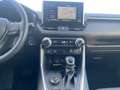 Toyota RAV 4 VVT-i Hybrid Navi LED El. Heckklappe LenkradHZG Gris - thumbnail 10