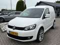 Volkswagen Caddy 1.6 TDI Wit 2012 Trekhaak MARGE Wit - thumbnail 1