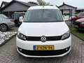 Volkswagen Caddy 1.6 TDI Wit 2012 Trekhaak MARGE Wit - thumbnail 2
