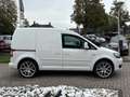 Volkswagen Caddy 1.6 TDI Wit 2012 Trekhaak MARGE Wit - thumbnail 4