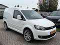 Volkswagen Caddy 1.6 TDI Wit 2012 Trekhaak MARGE Wit - thumbnail 3