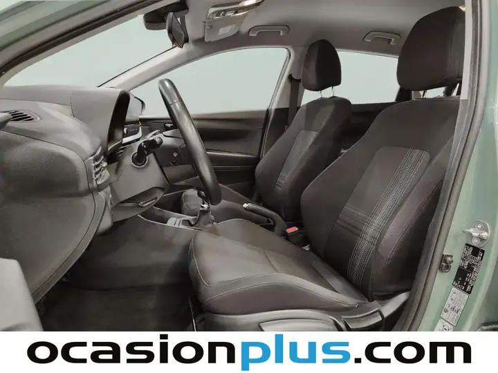 Hyundai Bayon 1.2 MPI KLASS 2024, foto 10