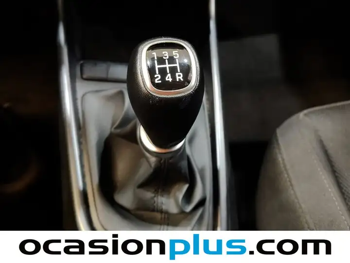 Hyundai Bayon 1.2 MPI KLASS 2024, foto 5