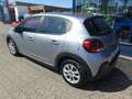 Citroen C3 Feel Grijs - thumbnail 4