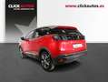 Peugeot 3008 1.2 Puretech 130CV Allure Pack Rojo - thumbnail 4