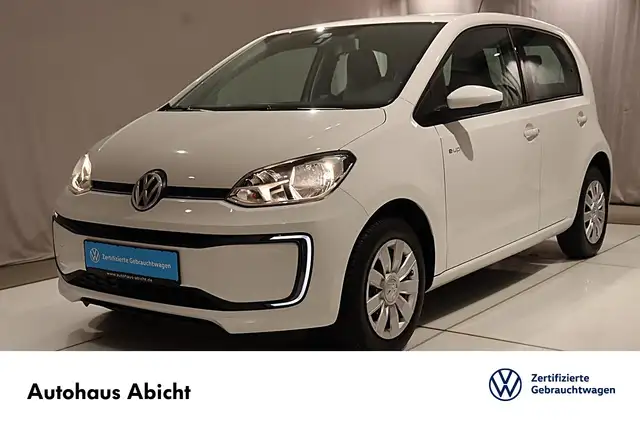 Volkswagen e-up! ! PDC KAMERA TEMPOMAT SHZ BT DAB Winterräder