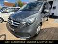 Mercedes-Benz V 220 d RISE lang AUT-1 HAND-5 SITZER-AHK-UNFFR Grey - thumbnail 2