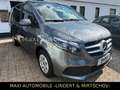Mercedes-Benz V 220 d RISE lang AUT-1 HAND-5 SITZER-AHK-UNFFR Grey - thumbnail 1