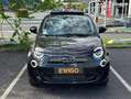 Fiat 500 ELECTRIC 120CH 42KWH AUTONOMIE 320KMH FRANCE EDITI Schwarz - thumbnail 14