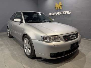 1.8 quattro