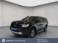 Ford Ranger 2,0 l EcoBlue Autm. Wildtrak Zwart - thumbnail 1