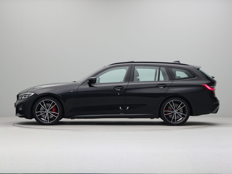 BMW 330 3 Serie 330i Touring High Executive Edition — photo 11