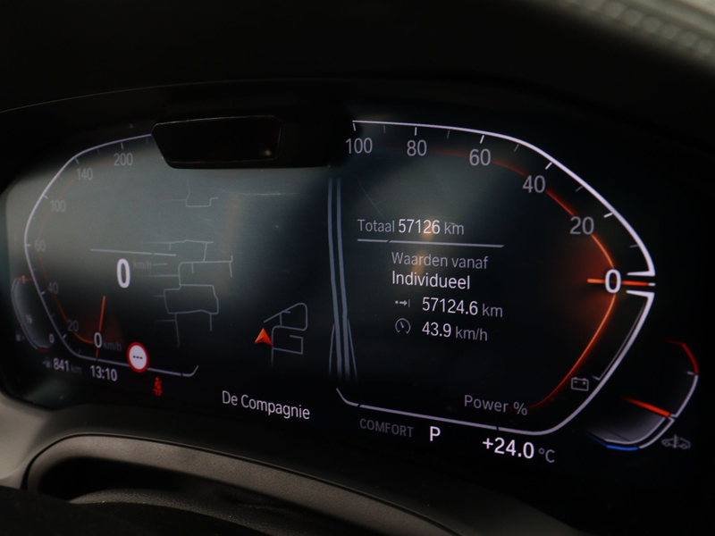 BMW 330 3 Serie 330i Touring High Executive Edition — photo 3