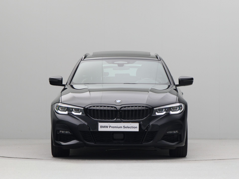 BMW 330 3 Serie 330i Touring High Executive Edition — photo 5