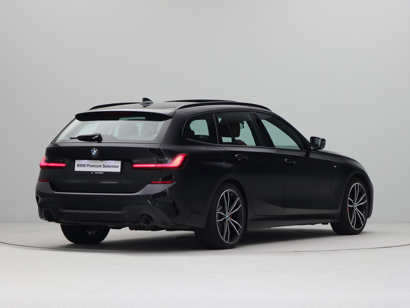 BMW 330 3 Serie 330i Touring High Executive Edition — photo 8
