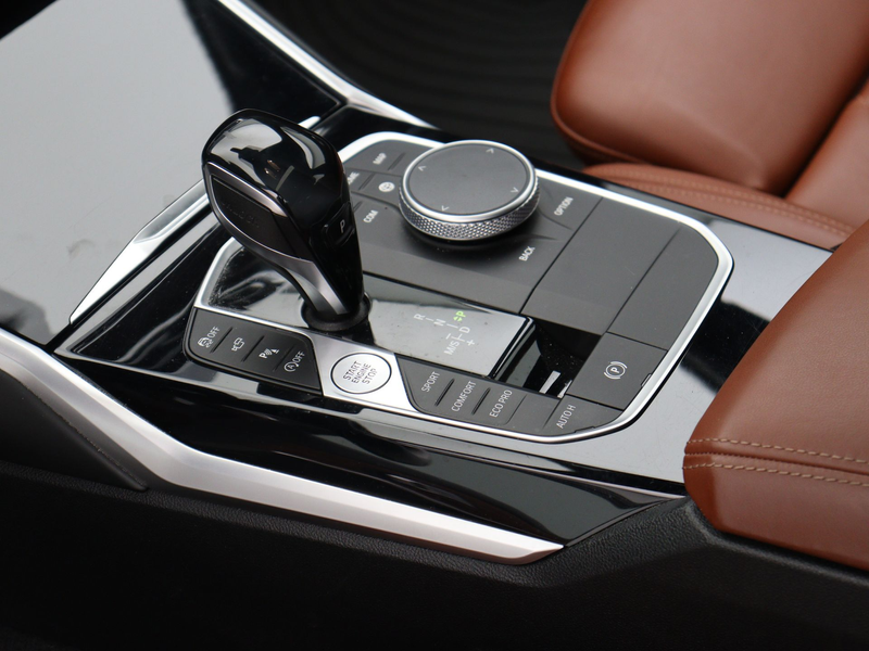 BMW 330 3 Serie 330i Touring High Executive Edition — photo 15