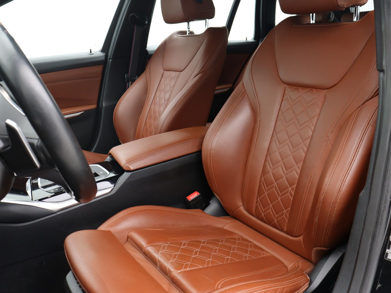 BMW 330 3 Serie 330i Touring High Executive Edition — photo 4