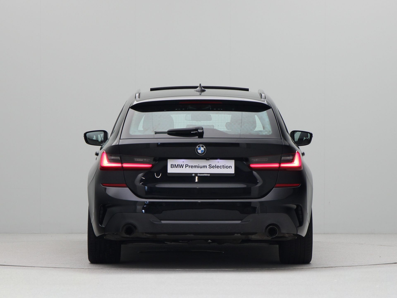 BMW 330 3 Serie 330i Touring High Executive Edition — photo 9