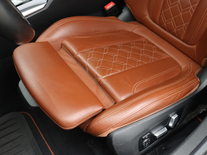 BMW 330 3 Serie 330i Touring High Executive Edition — photo 14