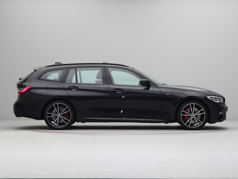 BMW 330 3 Serie 330i Touring High Executive Edition — photo 7