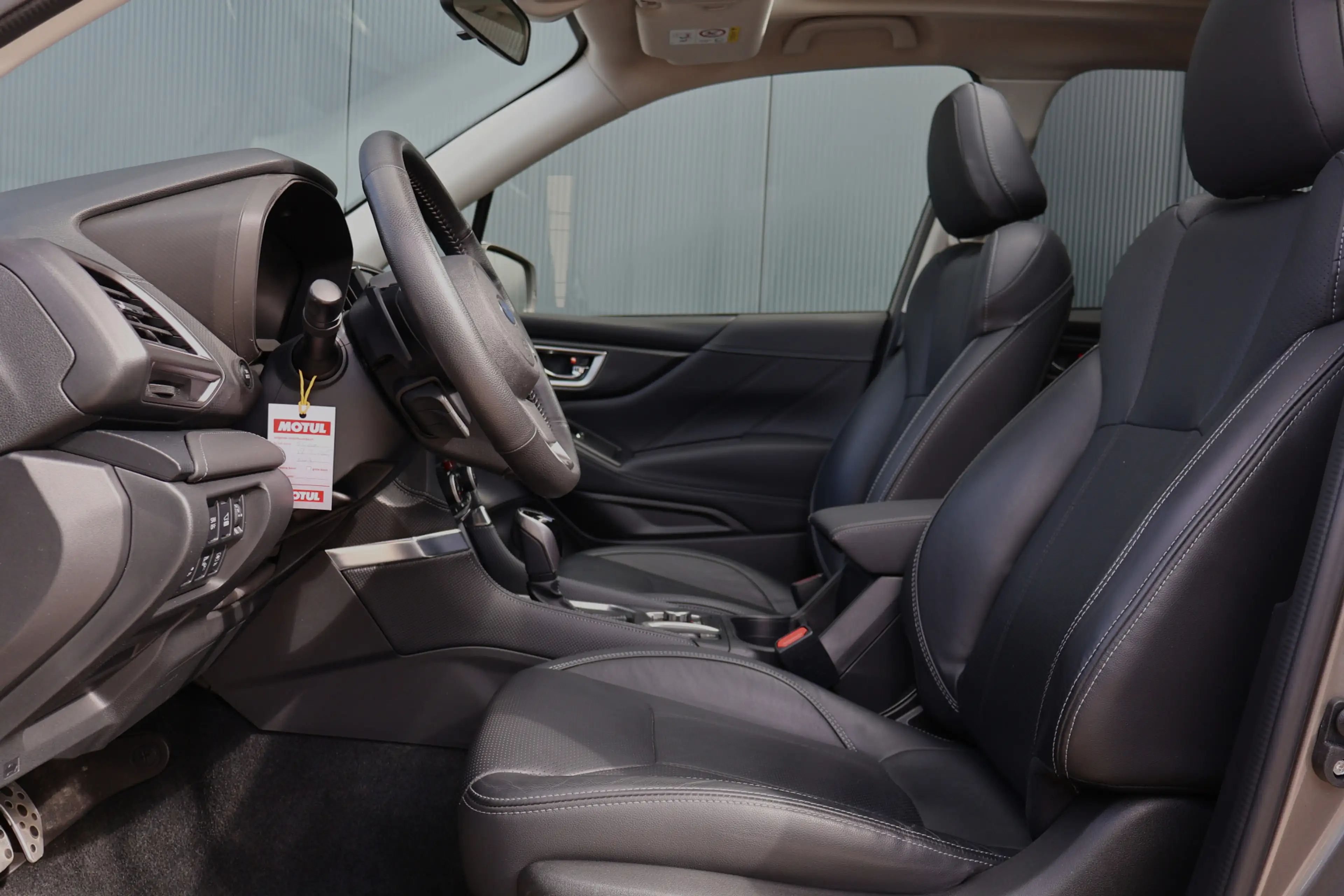 Subaru Forester 2.0i e-BOXER Premium 4WD | Trekhaak | Leer | Panor — photo 5