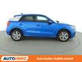 Audi Q2 35 TFSI Sport Aut.*NAV*ACC*VC*CAM*PDC*SHZ Blau - thumbnail 7