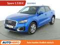Audi Q2 35 TFSI Sport Aut.*NAV*ACC*VC*CAM*PDC*SHZ Blau - thumbnail 1
