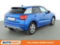 Audi Q2 35 TFSI Sport Aut.*NAV*ACC*VC*CAM*PDC*SHZ Blau - thumbnail 6