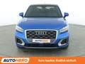 Audi Q2 35 TFSI Sport Aut.*NAV*ACC*VC*CAM*PDC*SHZ Blau - thumbnail 9