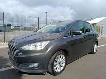 C-Max 1.5 TDCi Titanium Start-Stop