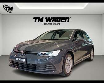 8ª serie - Golf 1.0 eTSI EVO DSG Life
