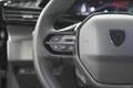 Peugeot 408 1.2 Hybrid 136 e-DCS6 GT | 360 Camera | Adaptieve Zwart - thumbnail 40